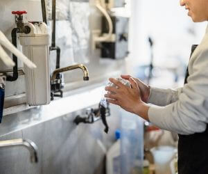 About Emergency plumbing pros Bridgeport, NJ